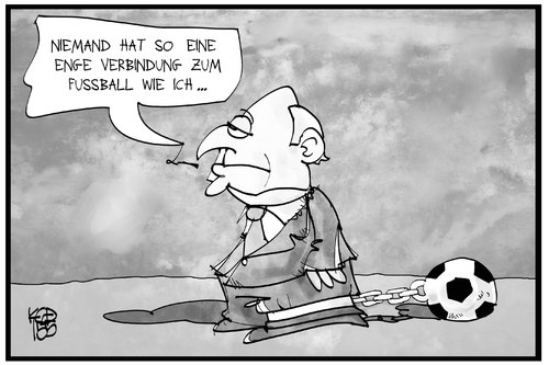 Sepp Blatter Sepp Blatter