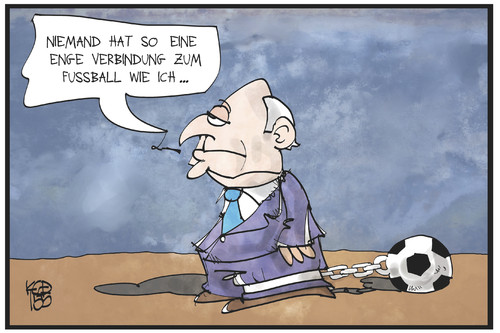 Sepp Blatter Sepp Blatter