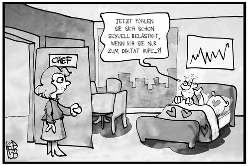 Sexuelle Belästigung Sexuelle Belästigung