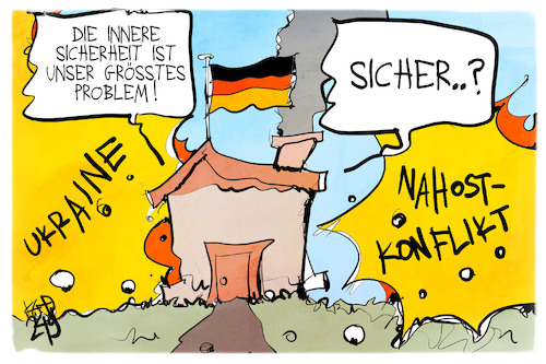 Sicherheit Sicherheit