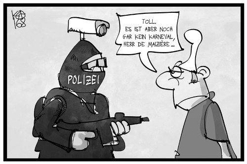 Sicherheitsgesetze Sicherheitsgesetze