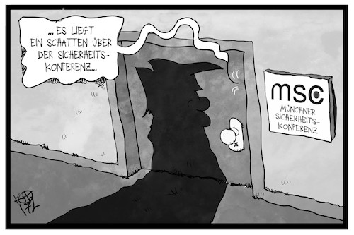 Sicherheitskonferenz Sicherheitskonferenz