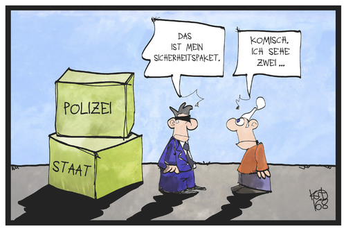 Sicherheitspaket Sicherheitspaket