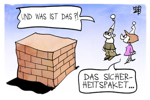 Sicherheitspaket Sicherheitspaket