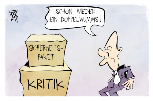 Sicherheitspaket Sicherheitspaket