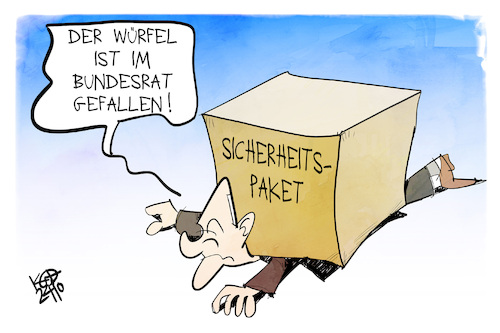 Sicherheitspaket Sicherheitspaket