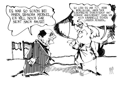 Sicherheitsverwahrung Sicherheitsverwahrung