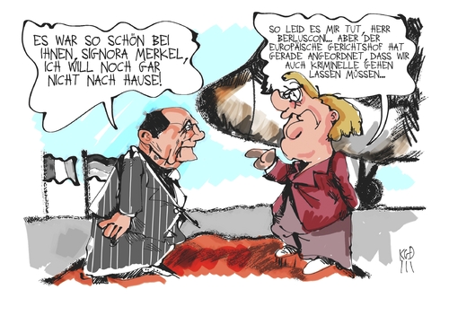 Sicherheitsverwahrung Sicherheitsverwahrung