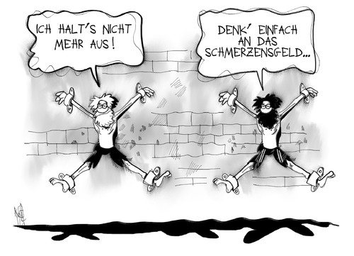 Sicherungsverwahrung Sicherungsverwahrung