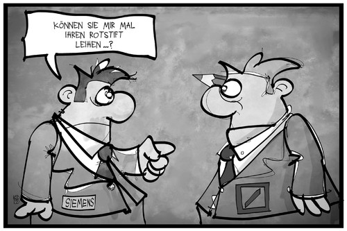Siemens Siemens