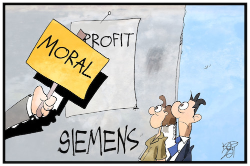 Siemens Siemens