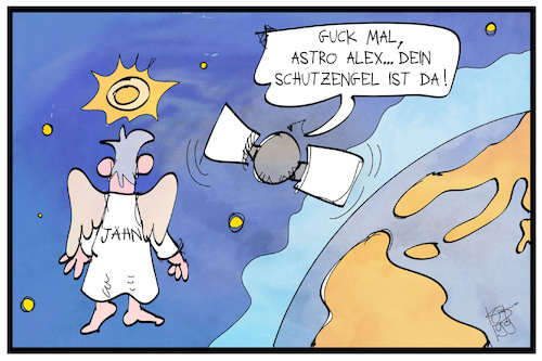 Sigmund Jähn Sigmund Jähn