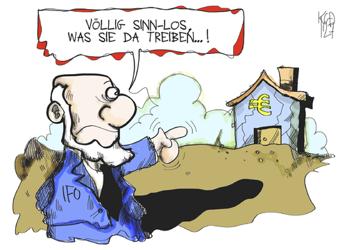 Sinn-los Sinn-los
