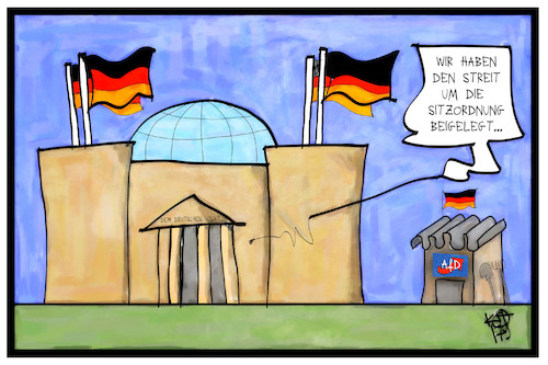 Sitzordnung Bundestag Sitzordnung Bundestag