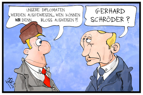 Skripal-Affäre Skripal-Affäre