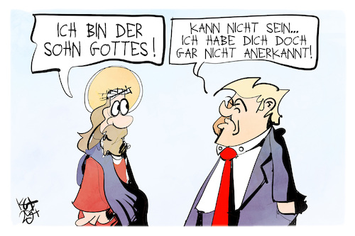 Sohn Gottes Sohn Gottes