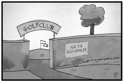 Soli-Abschaffung Soli-Abschaffung