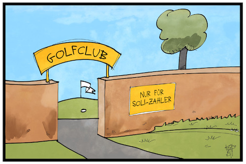 Soli-Abschaffung Soli-Abschaffung