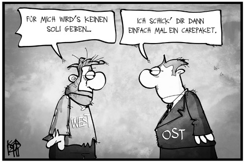 Soli West Soli West