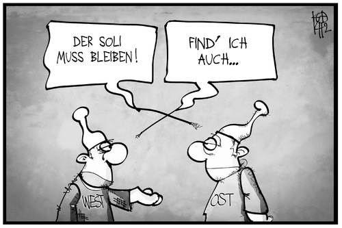 Soli West Soli West