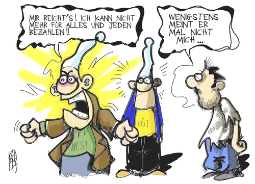 Solidarpakt Solidarpakt