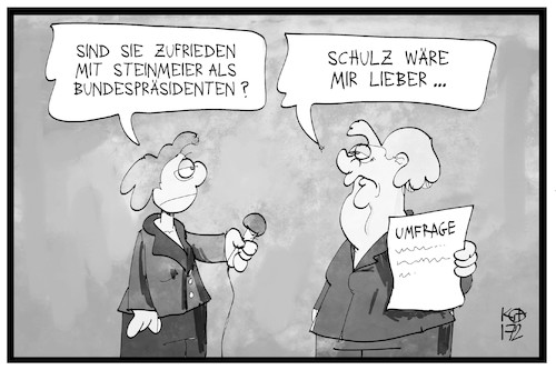 Sonntagsfrage Sonntagsfrage