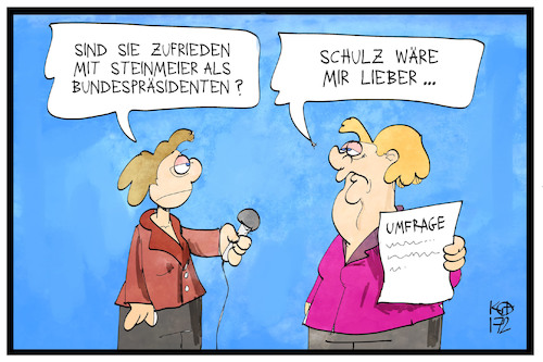 Sonntagsfrage Sonntagsfrage