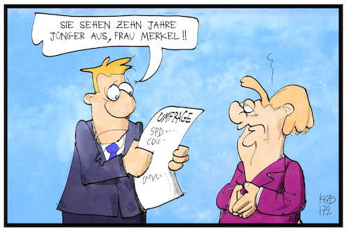 Sonntagsfrage Sonntagsfrage