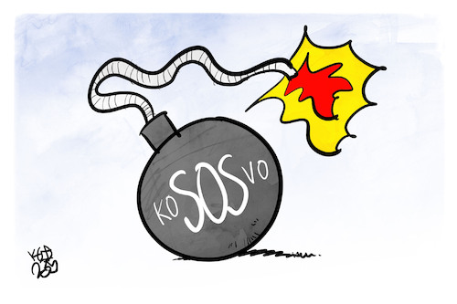 SOS im Kosovo SOS im Kosovo