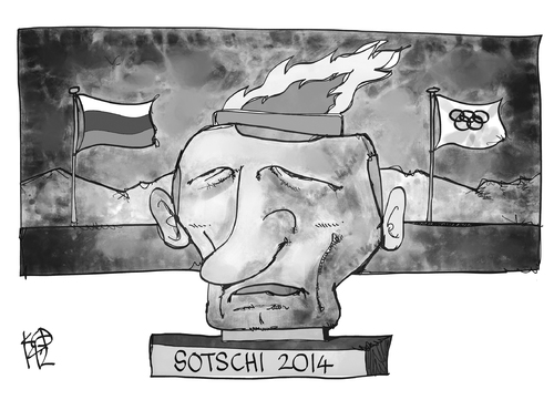 Sotschi 2014