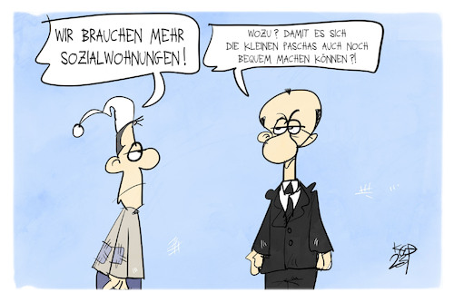 Sozialer Wohnungsbau Sozialer Wohnungsbau
