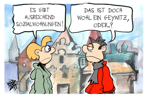 Sozialer Wohnungsbau Sozialer Wohnungsbau