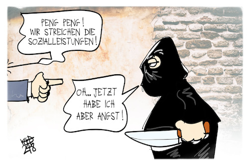 Sozialleistungen Sozialleistungen