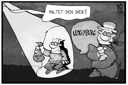 Sozialmissbrauch Sozialmissbrauch