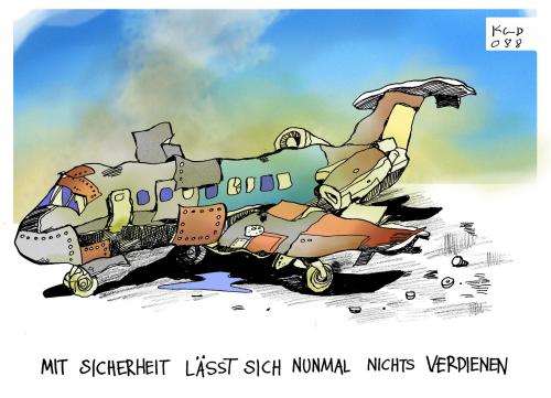 Spanair Spanair
