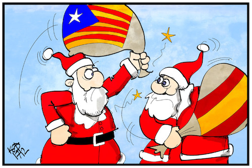 Spanien-Katalonien Spanien-Katalonien