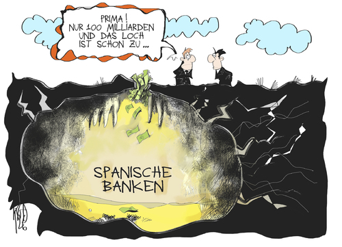 Spanien Spanien