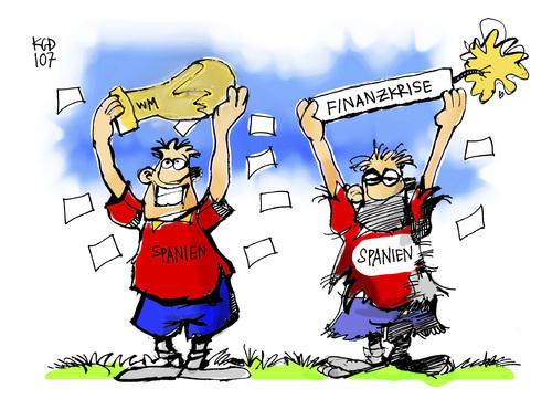 Spanien Spanien
