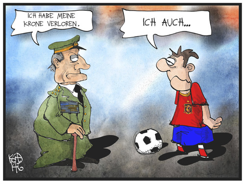 Spaniens Krone Spaniens Krone