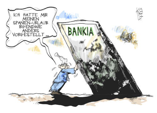 Spanische Banken Spanische Banken