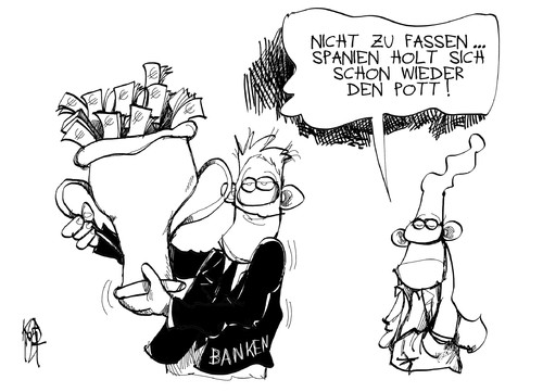 Spanische Banken Spanische Banken