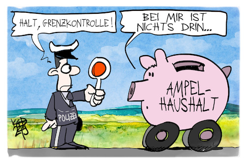Sparhaushalt 2025 Sparhaushalt 2025