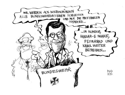Sparmaßnahmen Bundeswehr Sparmaßnahmen Bundeswehr