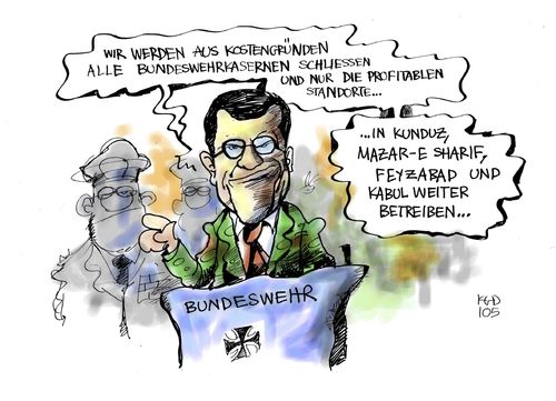 Sparmaßnahmen Bundeswehr Sparmaßnahmen Bundeswehr