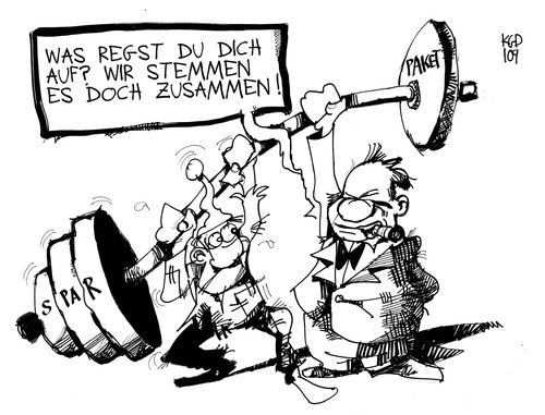 Sparpaket Sparpaket