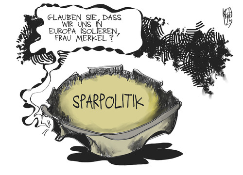 Sparpolitik Sparpolitik