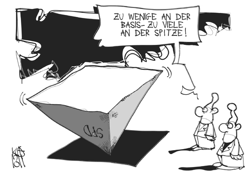 SPD-Parteitag SPD-Parteitag
