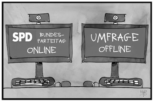 SPD-Parteitag SPD-Parteitag