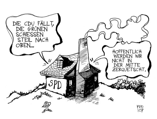 SPD-Parteitag SPD-Parteitag