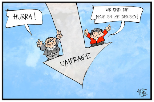 SPD-Spitze SPD-Spitze